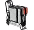Платформа на фаркоп для 3-х велосипедов Thule Easy Fold XT 934 3