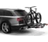 Платформа на фаркоп для 3-х велосипедов Thule Easy Fold XT 934 5