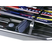 Насадка для перевозки лыж к боксу Motion XT XXL, Dynamic XXL, Excellence XT Thule 694-9