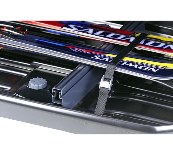 Насадка к боксу Touring M и L, Motion XT M и XL, Dynamic M Thule 694-8 1