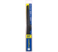 Зимняя щетка стеклоочистителя 16"/41 см, 4 переходника Goodyear WINTER GY004016