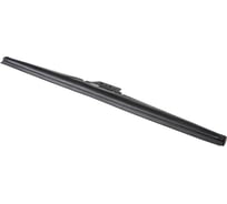 Зимняя щетка стеклоочистителя 18"/45 см, 4 переходника Goodyear WINTER GY004018
