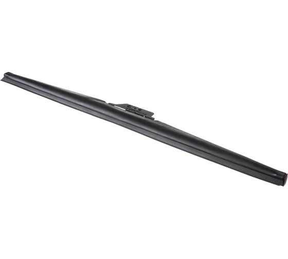 Зимняя щетка стеклоочистителя 18"/45 см, 4 переходника Goodyear WINTER GY004018