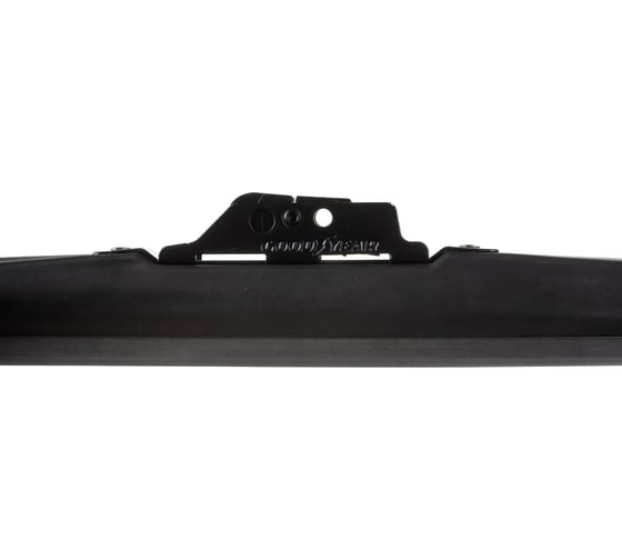 Зимняя щетка стеклоочистителя 19"/48 см, 4 переходника Goodyear WINTER GY004019 1