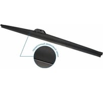 Зимняя щетка стеклоочистителя 20"/51 см 4 переходника Goodyear WINTER GY004020
