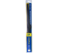 Зимняя щетка стеклоочистителя 24"/60 см, 4 переходника Goodyear WINTER GY004024