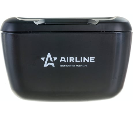 Ведёрко для мусора на дверной карман Airline ABT-DP-02