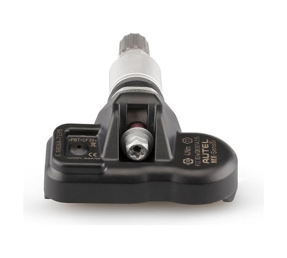 Датчик AUTEL зажимной, программируемый, универсальный, серебристый TPMS MX 315 МГц
