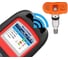 Датчик (зажимной, программируемый, универсальный, серебристый) AUTEL TPMS MX 433 МГц 4