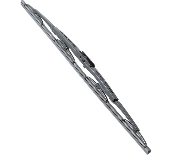 Щетка стеклоочистителя каркасная 600 мм SUFIX SW-1024