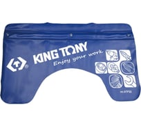 Защитная накидка на крыло (1050х650 мм, магнитное крепление, присоски) KING TONY 9TP22