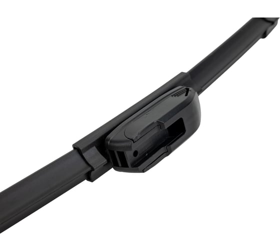 Щетка стеклоочистителя бескаркасная 300 мм SUFIX SW-2012
