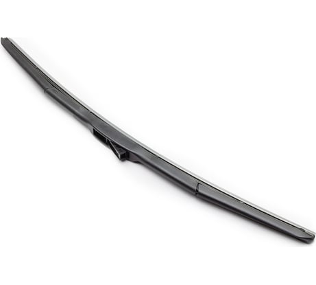 Щетка стеклоочистителя 61 см, гибридная, с креплением только под крюк PATRON PWB610-HJ