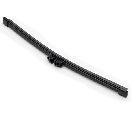 Щетка стеклоочистителя 25 см, задняя, спецкрепление HAVAL Jolion / CITROEN C5 III Break PATRON PWB250-R-W