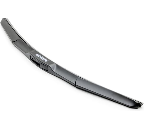 Щетка стеклоочистителя 51 см, гибридная, с креплением только под крюк PATRON PWB510-HJ