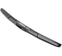 Щетка стеклоочистителя 43 см, гибридная, с креплением только под крюк PATRON PWB430-HJ