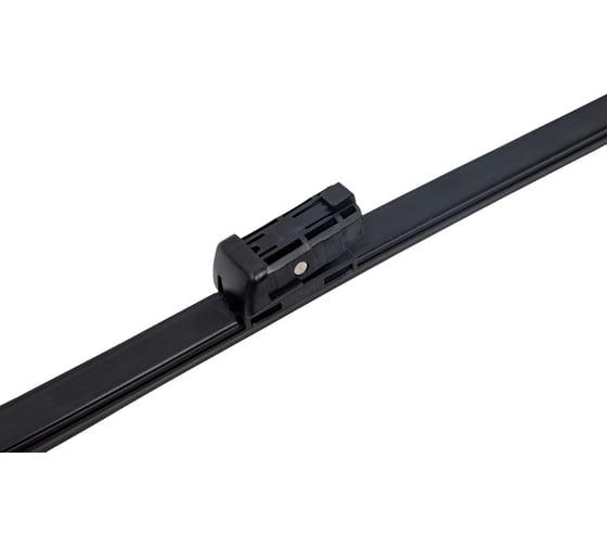 Щетки стеклоочистителя 65 см + 41 см, 2 шт, плоская, Push button 19mm PSA / FIAT / FORD PATRON PWB660-FS