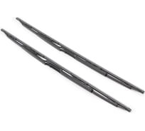 Щетки стеклоочистителя 65 см + 65 см, 2 шт, каркасная, Special PJ LAND ROVER RANGE ROVER III PATRON PWB650-R