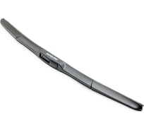 Щетка стеклоочистителя 38 см, гибридная, с креплением только под крюк PATRON PWB380-HJ