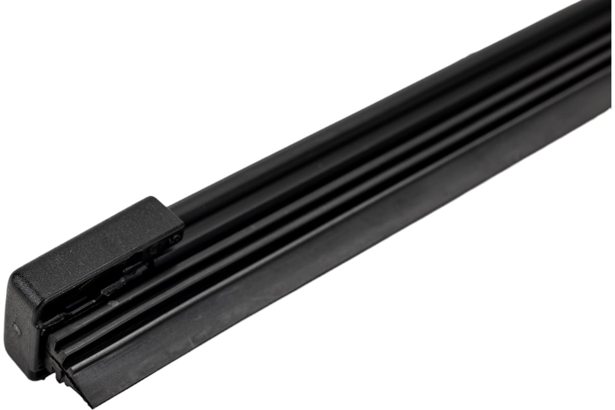 Щетки стеклоочистителя 61 см + 41 см, 2 шт, плоская, Push button 16mm ...