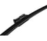 Щетки стеклоочистителя 61 см + 41 см, 2 шт, плоская, Push button 16mm VW Polo (6R, 6C, 61) PATRON PWB6141-KIT-VAG 3