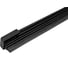 Щетки стеклоочистителя 61 см + 41 см, 2 шт, плоская, Push button 16mm VW Polo (6R, 6C, 61) PATRON PWB6141-KIT-VAG 4