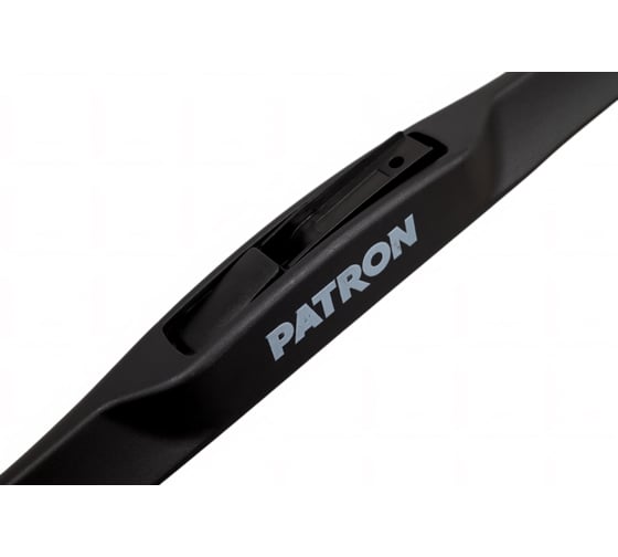 Щетка стеклоочистителя 71 см, гибридная, с креплением только под крюк PATRON PWB710-HJ