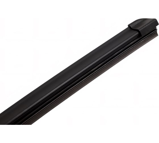 Щетки стеклоочистителя 55 см + 48 см, 2 шт, плоская, Bayonet arm RENAULT Logan / Sandero PATRON PWB5548-KIT-RL