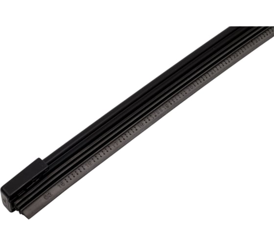 Щетки стеклоочистителя 55 см + 48 см, 2 шт, плоская, Bayonet arm RENAULT Logan / Sandero PATRON PWB5548-KIT-RL