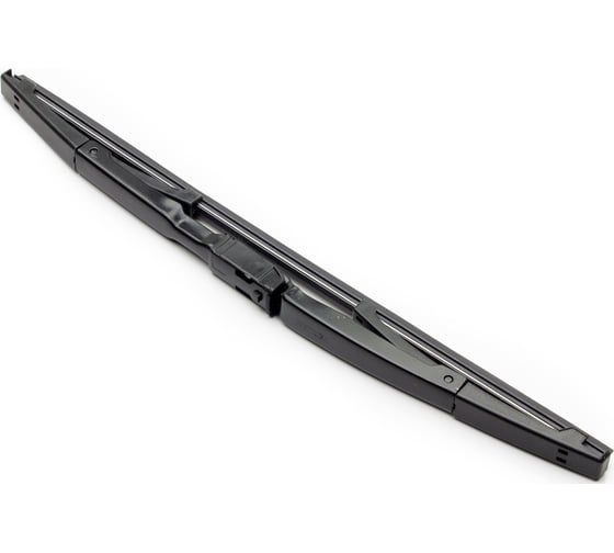 Щетка стеклоочистителя 35 см, задняя, с креплением только под крюк FIAT Doblo I (223) 00-16 PATRON PWB350-F 1