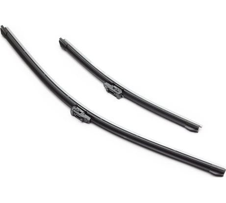 Щетки стеклоочистителя 65 см + 41 см, 2 шт, плоская, DNTL1.1 LEXUS NX 14- / TOYOTA С-HR 16- PATRON PWB410-CS