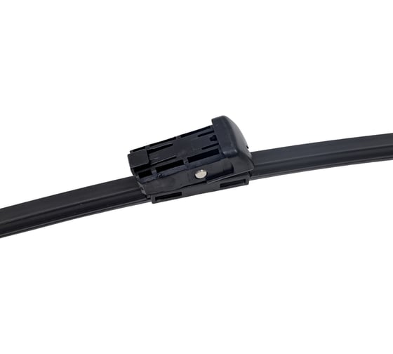 Щетки стеклоочистителя 65 см + 48 см, 2 шт, плоская, Push button 19mm FORD Mondeo IV PATRON PWB6548-KIT-FM