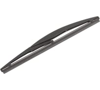 Щетка стеклоочистителя 25 см, задняя, спецкрепление MITSUBISHI / SUZUKI SX4 06- PATRON PWB250-R-B