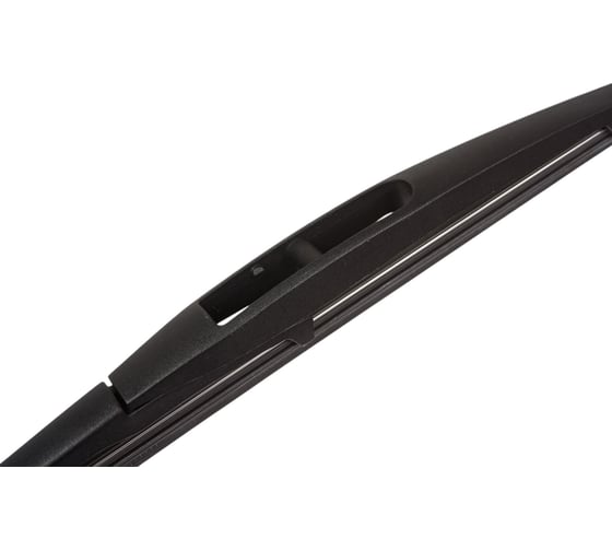 Щетка стеклоочистителя 25 см, задняя, спецкрепление MITSUBISHI / SUZUKI SX4 06- PATRON PWB250-R-B