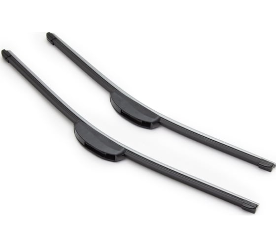 Щетки стеклоочистителя 50 см + 45 см, 2 шт, плоская, Hook/под крюк OPEL PSA TOYOTA PATRON PWB5045-KIT-HOOK