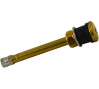 Вентиль для бескамерных шин d15,7мм, L=86 Dr. Reifen TR571