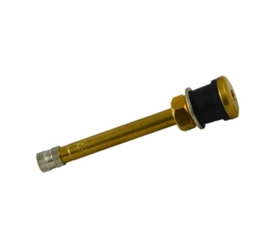 Вентиль для бескамерных шин d15,7мм, L=86 Dr. Reifen TR571
