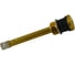 Вентиль для бескамерных шин d15,7мм, L=86 Dr. Reifen TR571 1