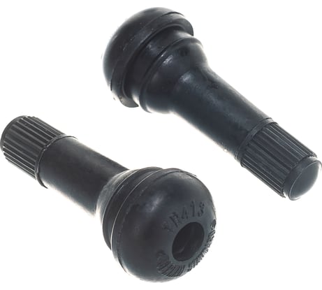 Вентиль для бескамерных шин 100 шт. в упаковке Dr. Reifen TR413Z