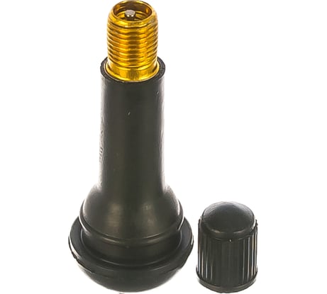 Вентиль для бескамерных шин 100 шт. в упаковке Dr. Reifen TR414Z