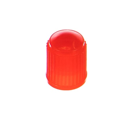 Красный колпачок (100 шт. в упаковке) Dr. Reifen PC-100R