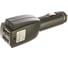 Автомобильное зарядное устройство REXANT 2xUSB /АЗУ/ /5V, 1 000mA 16-0237 1