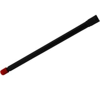 Удлинитель вентиля (пластиковый, черный, 180 мм) Dr. Reifen EX180PВ