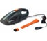 Автомобильный пылесос Daewoo DAVC100 DAVC 100 1