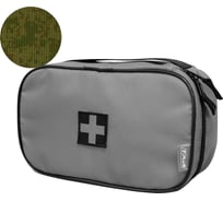 Аптечка Tplus 250x80x140 мм, цифра T014087