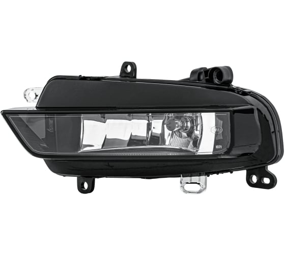 Противотуманная фара Hella H8, лев, AUDI A1 1NE 010 832-171 1