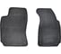 Коврики PSV Mazda 6 I GG 2002 2008 г перед 2 части резиновый Petex 115738 1