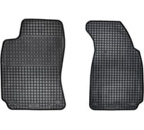 Коврики PSV VW Caddy III 2004 2 передних резиновый Petex 64110