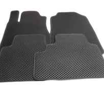 Коврики PSV VW Tiguan II 2016 черный черный кант EVA 133526