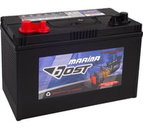 Аккумулятор BOST MARINE MDC31-950 105L 950 A, 330x172x234 мм 462633